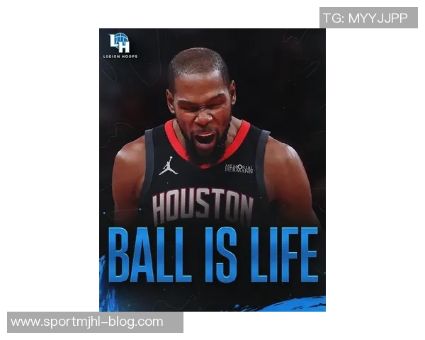 阿门感慨杜兰特拼搏精神超越年龄让人敬佩